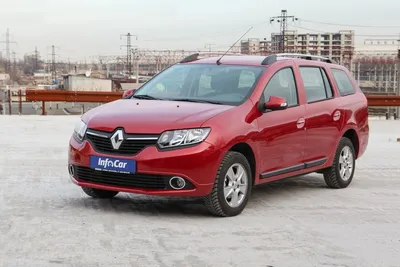 Купить Renault LOGAN 2020 года с пробегом 34 428 км в Москве | Продажа б/у Рено  Логан седан