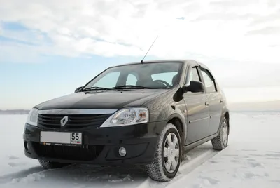 Renault Logan II и II рестайлинг 2012-2022: полный обзор, характеристики,  цена
