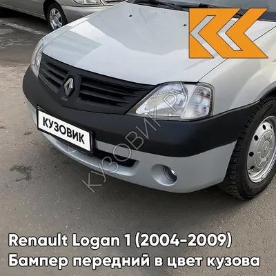 Renault LOGAN | Renault с пробегом