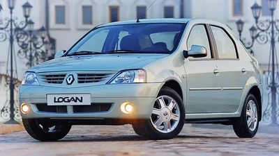 Седан Renault Logan Stepway: быть или не быть? — Авторевю