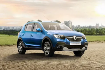 впервые показаны Mitsubishi L200 нового поколения, новый Renault Sandero  Stepway и как не попасть в патрульную машину? | Grand Auto News | Дзен