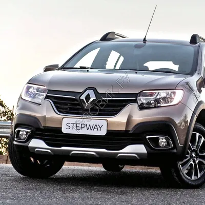 Renault Sandero 2 поколение, Хэтчбек 5 дв. Stepway - технические  характеристики, модельный ряд, комплектации, модификации, полный список  моделей, кузова Рено Сандеро