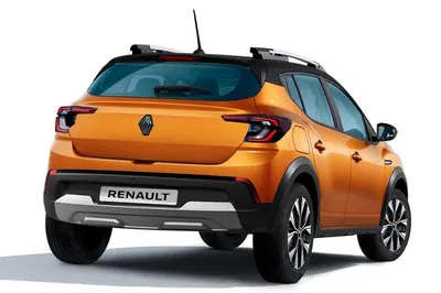 Рено Сандеро Степвей 2020 в Москве, Комплектация: Renault Sandero Stepway  Drive 1.6 MT5 (Рено Сандеро Степвей), бежевый, мкпп, новый авто, 1.6 литра,  цена 979 тысяч рублей