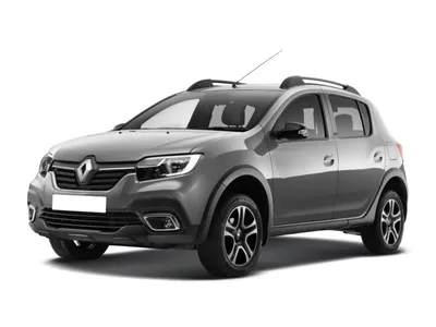 Краткий обзор Renault Sandero Stepway 2022 в новом кузове