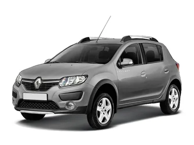 Renault Sandero Stepway - 2017 - «Renault Sandero Stepway в новом кузове -  бюджетный автомобиль с отличными характеристиками для российских дорог.» |  отзывы