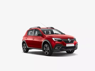 Окраска + коды цветов — Renault Sandero Stepway (2G), 1,6 л, 2015 года |  просто так | DRIVE2