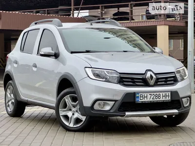 risesense.blogspot.com: Renault Sandero Stepway 2013 1.5 DCI - опыт  эксплуатации от реального владельца