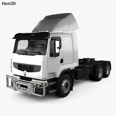 Купить тягач Renault T HIGH 480 Венгрия Biatorbágy, EA36215