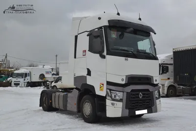 Купить тягач Renault Magnum 460 Украина Івано-Франківськ, GF38240