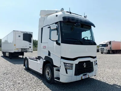 Купить Тягач 2020 Renault T-High 520 - ID: 7836075, цена