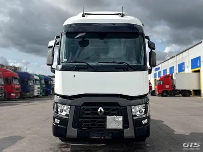 Продажа Renault T HIGH 520 Standard Тягач, цена 69658.38 EUR - Truck1  7506391