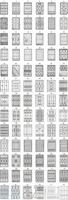 Легкие металлические решетки для защиты детей и животных от выпадения из  окна, по низкой цене.
