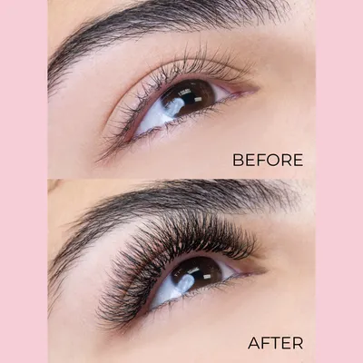 Volume Lashes 0.07mm – 5280 Glam