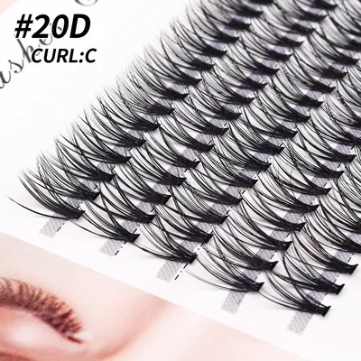 10D Mega Volume Pro Made Lash Fans | Ultra Speed Lashes | UK – The  Beautiful Eyelash Company