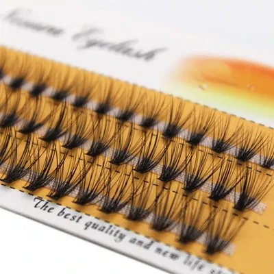 Eyelash Extension Diameters - A Complete Guide – Lash Jungle