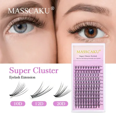 12D Lash Book | Lash Love Co Lashes