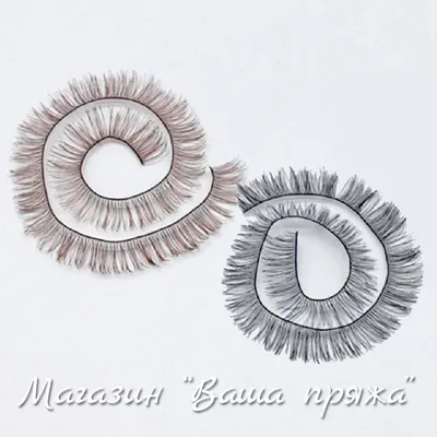 Wholesale Lashes (20-23MM) – Iye Tasti