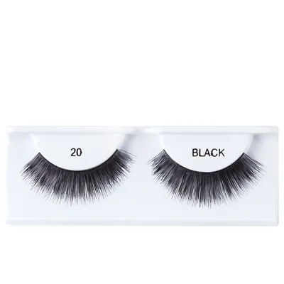 Handmade 20D Lashes Extension - Premium Quality With Good Price