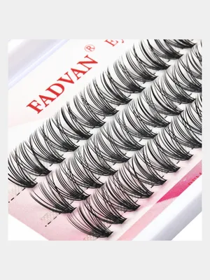 Lily | Pink Purée™ Official Site - Reusable Lashes 20+ Wears!