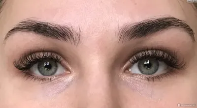 Наращивание ресниц - 2D - Perfect Lashes Studio