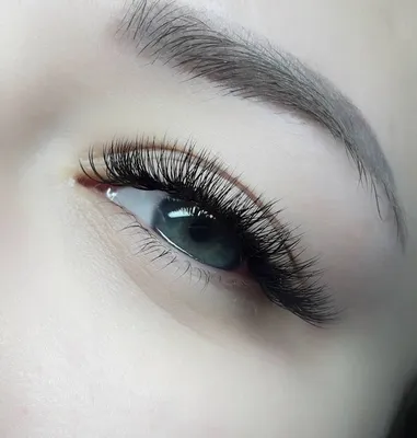 GlamLash Готовые ресницы пучки для наращивания 2D YY С 14mm - купить с  доставкой по выгодным ценам в интернет-магазине OZON (1010770616)