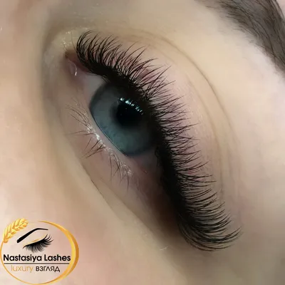 Реснички 2D 🖤... - Munira Lashes - Студия наращивания ресниц | Facebook