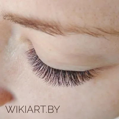 Услуги и цены на наращивание ресниц, коррекцию бровей Beauty Eyes