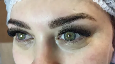 Эффекты наращивания ресниц | Bello Lashes