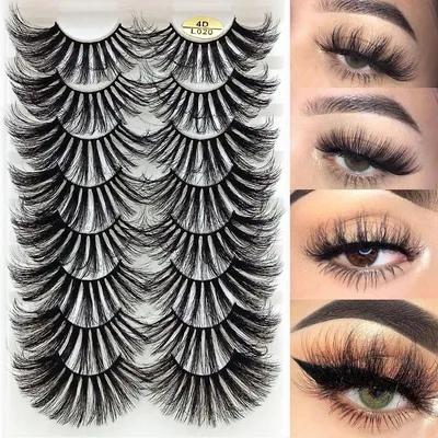 𝐃𝐀𝐑'𝐘𝐀 𝐙𝐘𝐑𝐘𝐀𝐍𝐎𝐕𝐀 в Instagram: «Наращивание ресниц❤️⠀ ⠀ ▪️  Изгиб С ▪️ Обьем 4D⠀ ▪️ Эффект лиси… | Eyelash extensions, Eyelash  technician, Lashes makeup