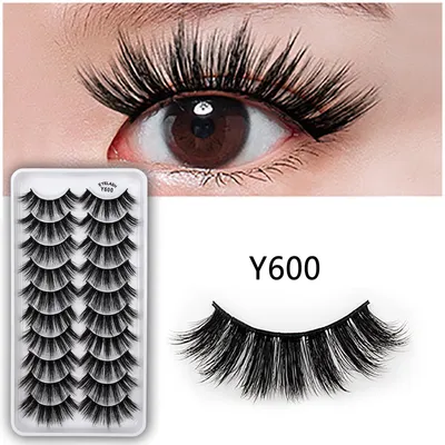 72 Pcs Cluster Lashes | D Curl Lash Clusters | B02 Eyelash Clusters | 8-16Mix  DIY Lash Extensions – BQ Lashes