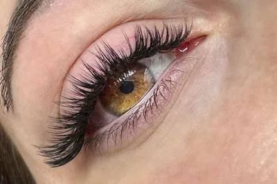 Накладные ресницы C 0,07 мм (14 мм), 20 линий - Barhat Lashes: купить по  лучшей цене в Украине | Makeup.ua