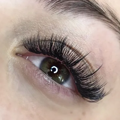 HELLO LASHES | Москва | Réservation en ligne