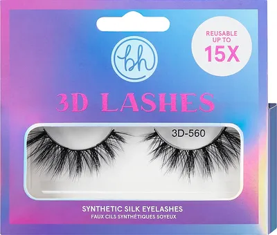 Наращивание ресниц - 3D - Perfect Lashes Studio