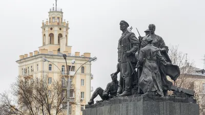 Реставрация памятников на кладбище в Минске, ремонт памятников