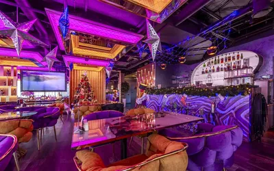 Ресторан Sky Lounge Новосибирск Небо Скай Лаунж - Главная