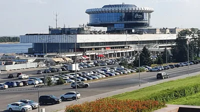 Россия» возродилась «Рекой»: Волгограду вернули шайбу крупнейшего  речвокзала Европы - 21 июля 2020 - V1.ру