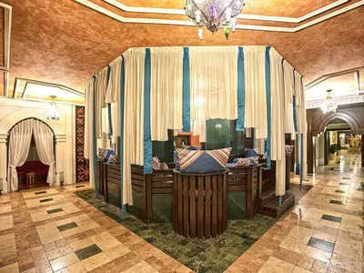 Туры в Hotel Seti Sharm 4* Шарм-эль-Шейх Египет - отзывы, отели от Пегас  Туристик