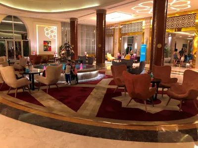 Новый ресторан Piano Banquet Hall: элегантность в деталях