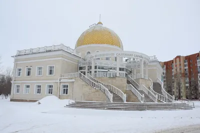 В КОСТАНАЕ ОТКРЫЛОСЬ ХАЛАЛ КАФЕ «МУСЛИМА» - Halaldamu kz