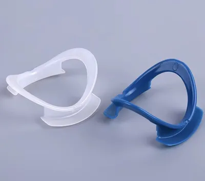 Ретрактор губ О тип стоматологический (id 78162899), купить в Казахстане,  цена на Satu.kz