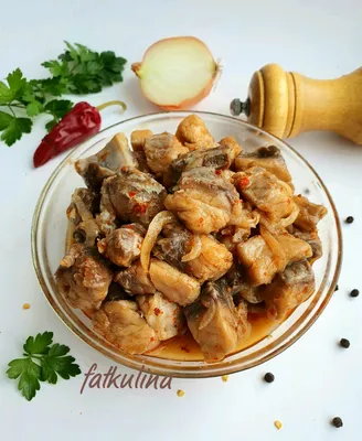 Хе из рыбы рецепт – Корейская кухня: Закуски. «Еда»