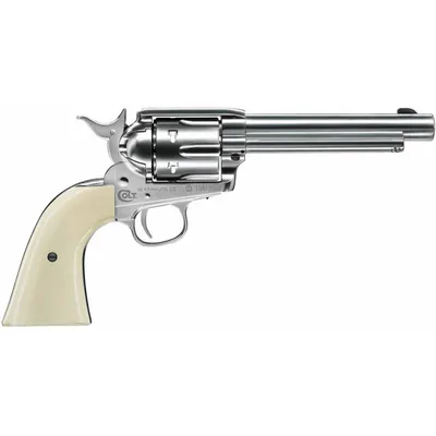 Купить Umarex Colt Single Action Army 45