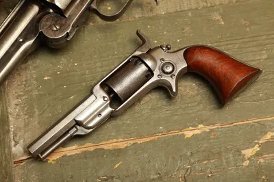 Colt-M1873 / кольт-M1873 :: Револьвер :: кольт :: оружие / смешные картинки  и другие приколы: комиксы, гиф анимация, видео, лучший интеллектуальный  юмор.