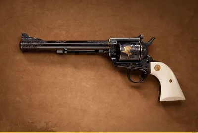 Револьвер Кольта Peacemaker калибр 45, США 1873 г. - купить в Москве, цены  на Мегамаркет