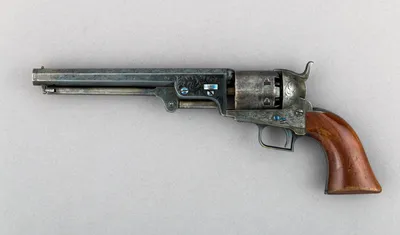 Colt 1851 Navy — Википедия