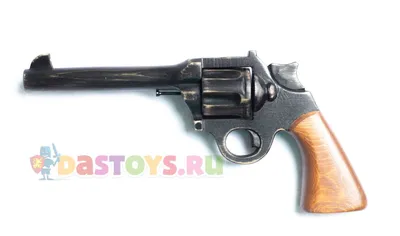 Деревянный револьвер КОЛЬТ-45, алтайский кедр купить с доставкой по цене 1  700 руб. в Москве | dastoys.ru