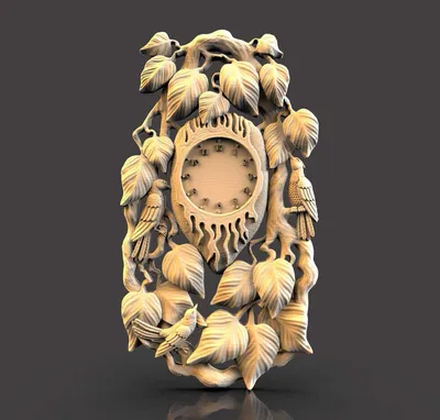 Резные часы из дерева \"Зодиак\" Размер 35,5 х 24,5 см. (ID#1574620541),  цена: 1530 ₴, купить на Prom.ua