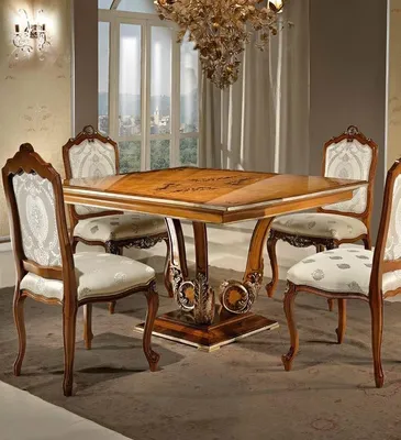 фабрика в итальянском стиле резные деревянные обеденные столы ручной работы  ракушка паркет прямоугольный обеденный набор роскошный| Alibaba.com