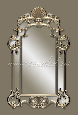 Домашнее классическое мини-зеркало, золотистые и Серебристые круглые резные  аксессуары, миниатюрная модель жизни, декоративное зеркало | AliExpress
