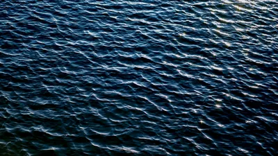 Рябь на воде» — создано в Шедевруме